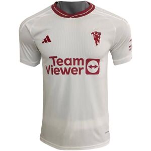 Mens Manchester United Third Jersey 2023/24