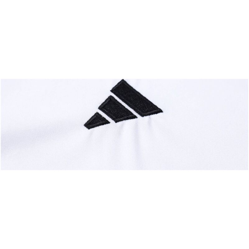Mens Juventus Short Training Jersey White 2023/24