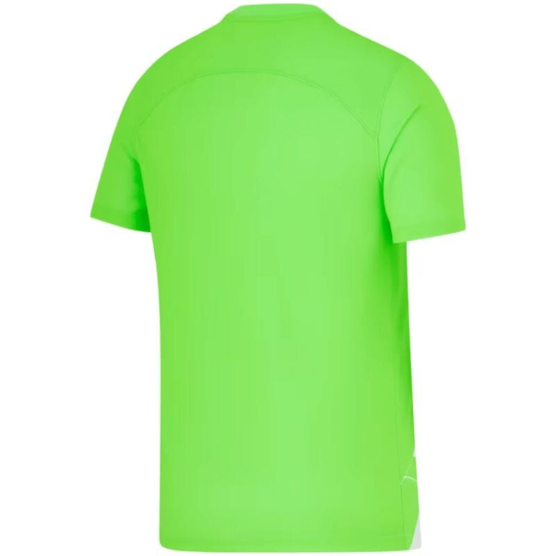 Mens VfL Wolfsburg Home Jersey 2023/24