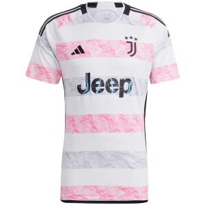 Mens Juventus Away Jersey 2023/24