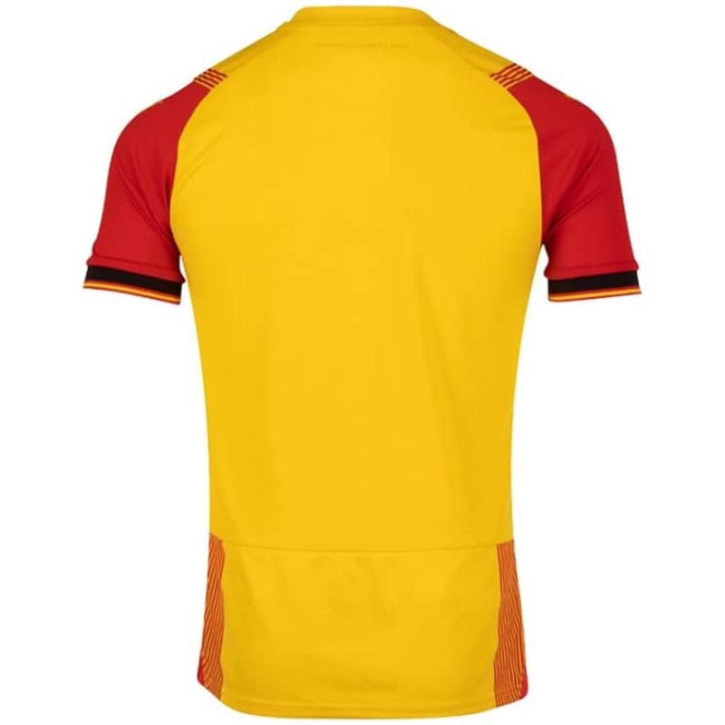Mens RC Lens Home Jersey 2023/24