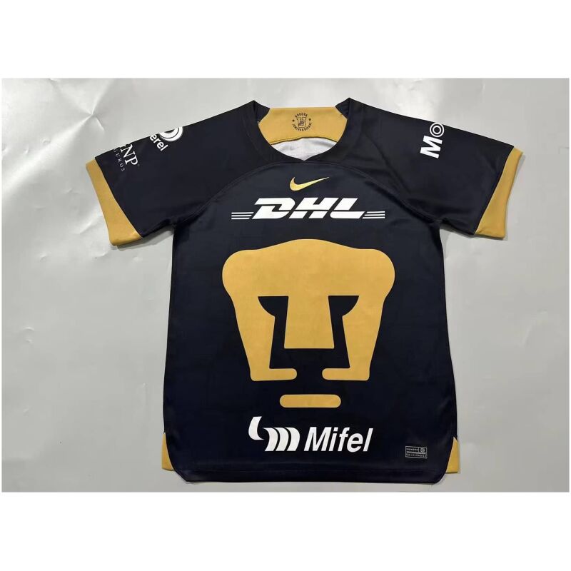 Mens Pumas UNAM Away Jersey 2023/24