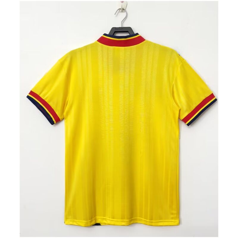 Mens Arsenal Retro Away Jersey 1993/94