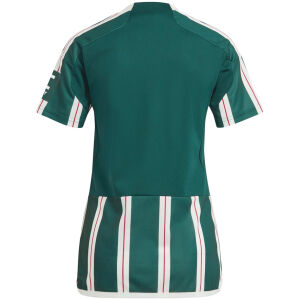 Womens Manchester United Away Jersey 2023/24