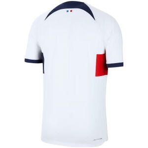 Mens PSG Away Authentic Jersey 2023/24 – Match