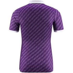 Mens ACF Fiorentina Home Jersey 2023/24