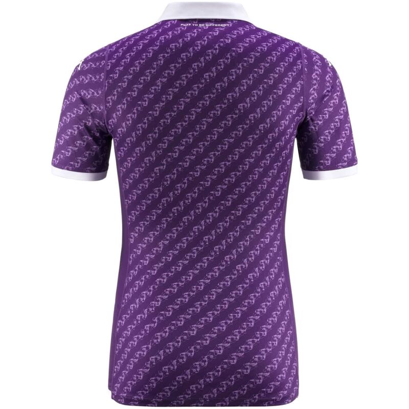 Mens ACF Fiorentina Home Jersey 2023/24