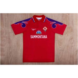 Retro Fiorentina Away Jerseys 1995/96
