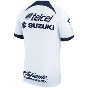 Mens Pumas UNAM Home Jersey 2023/24