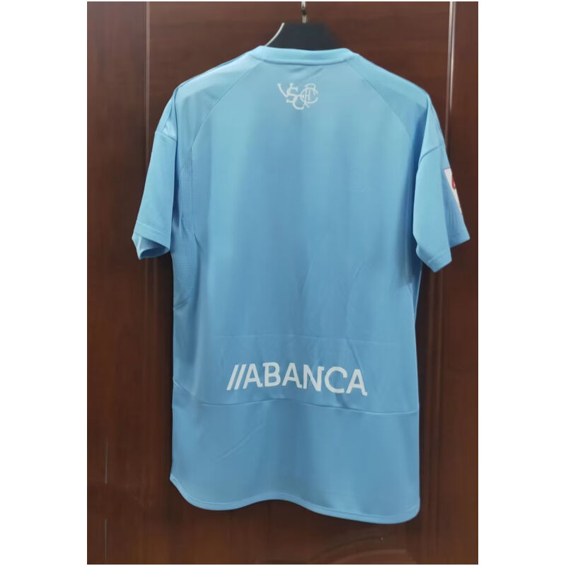 Mens Celta de Vigo Home Jersey 2023/24