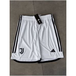 Mens Juventus Away Shorts 2023/24