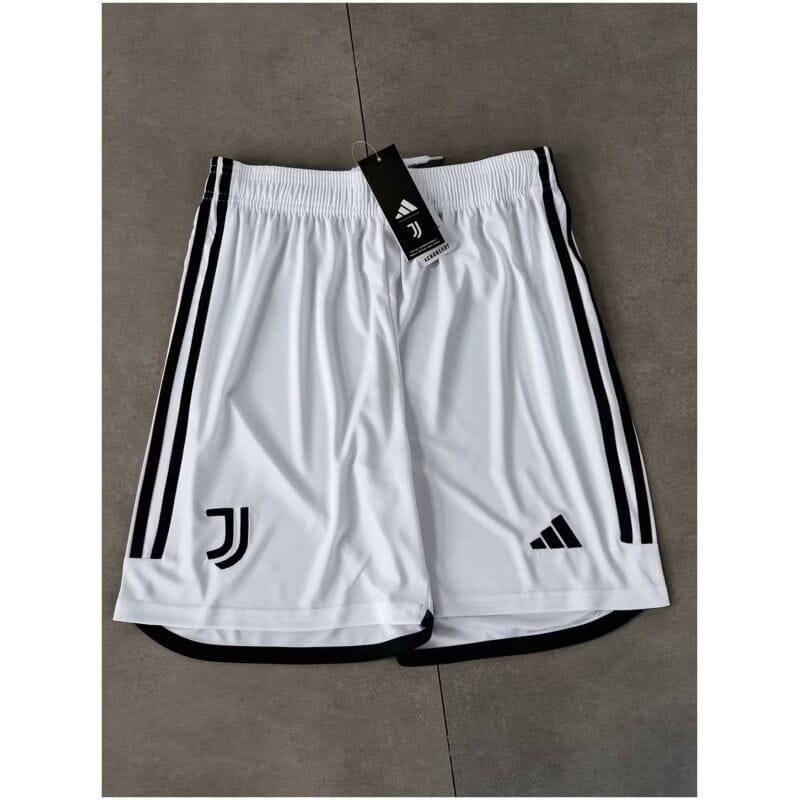 Mens Juventus Away Shorts 2023/24