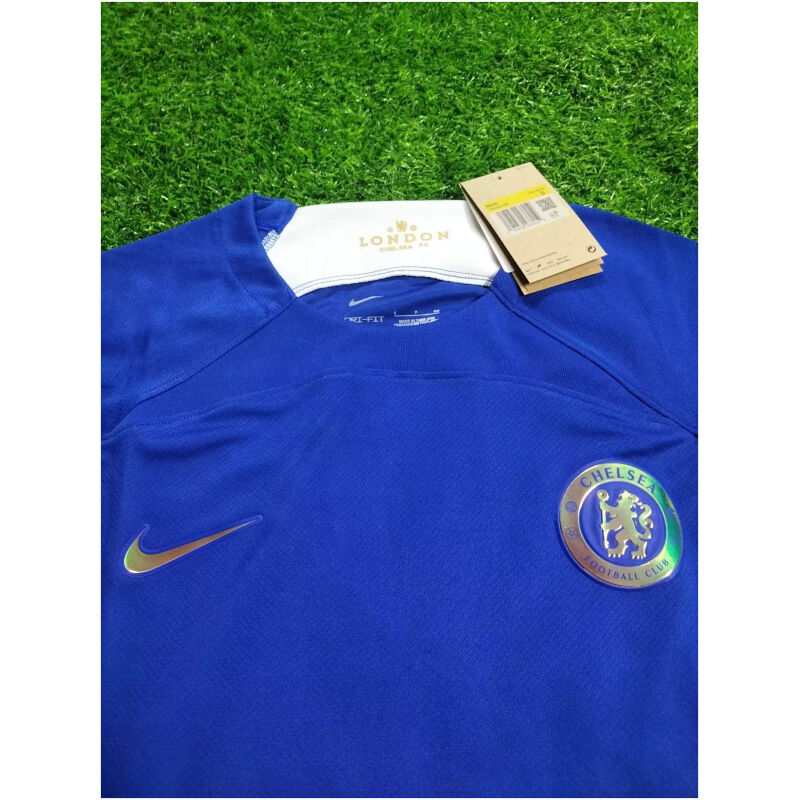 Mens Chelsea Home Jersey 2023/24