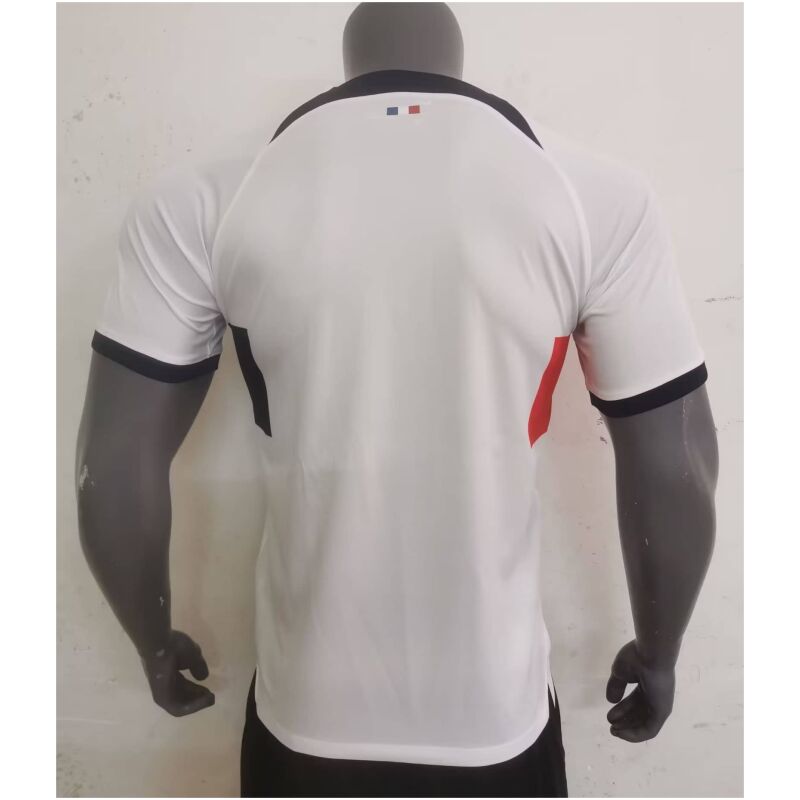 Mens PSG Away Jersey 2023/24