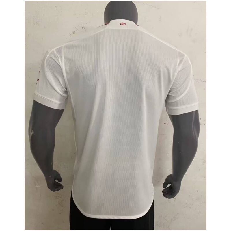 Mens Manchester United Third Jersey 2023/24