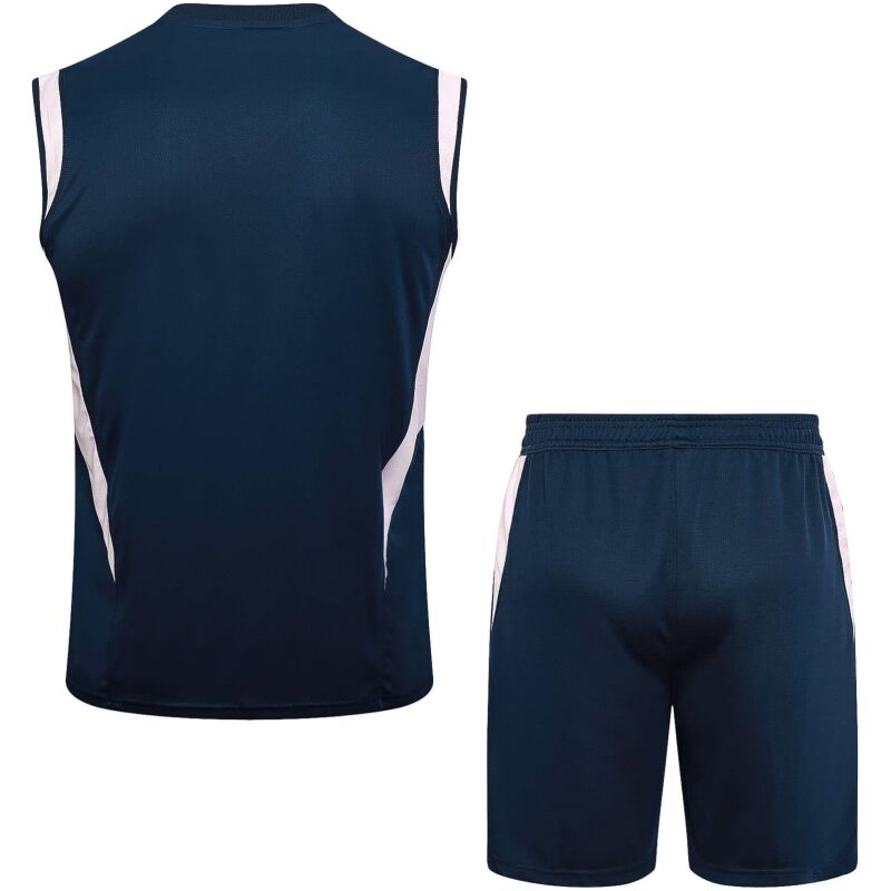 Mens Ajax Singlet Suit Royal 2023/24