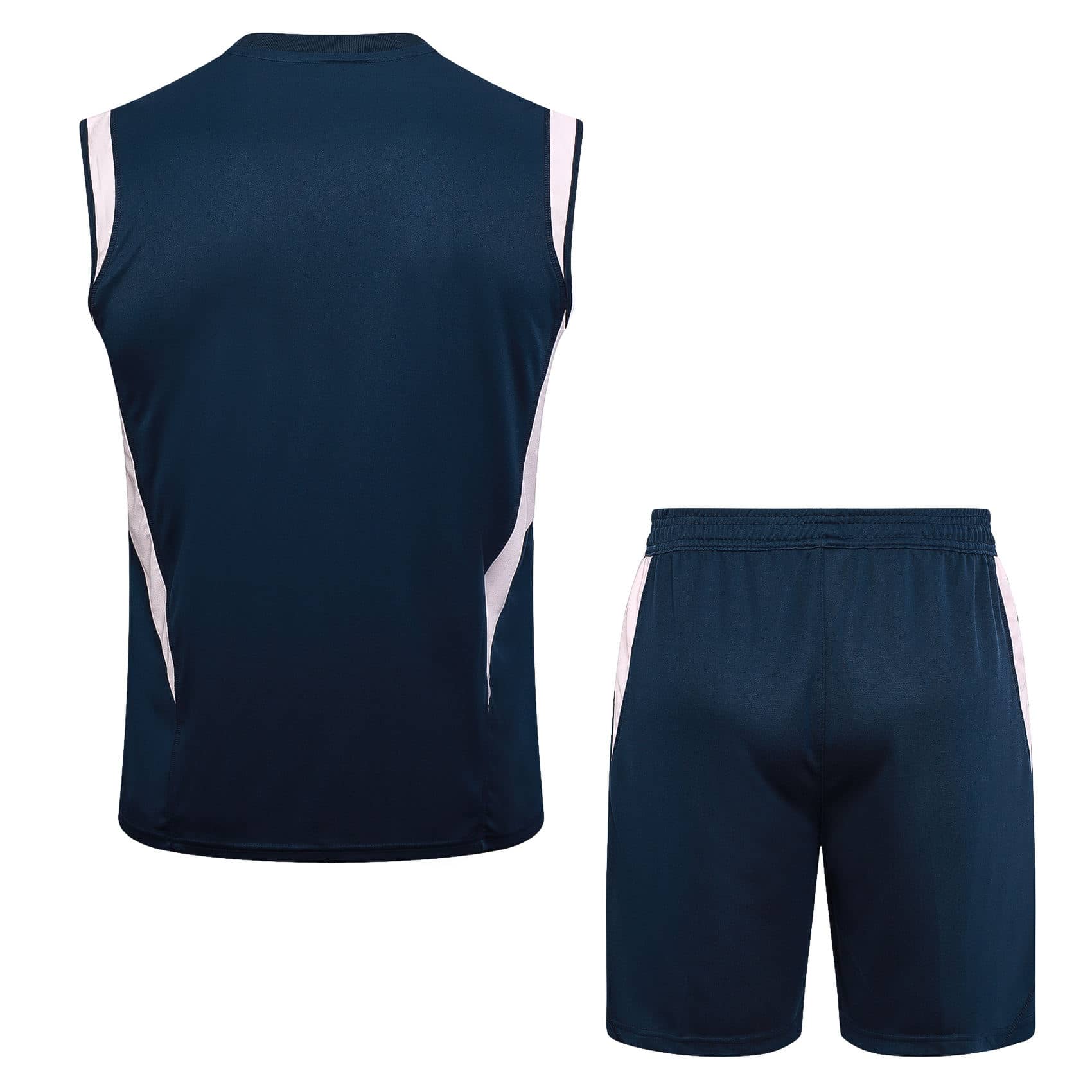 Mens Ajax Singlet Suit Royal 2023/24