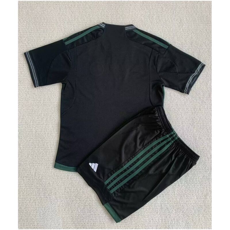 Kids Celtic FC Away Jersey 2023/24