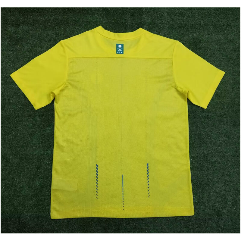 Mens Riyadh Al-Nassr Home Jersey 2023/24