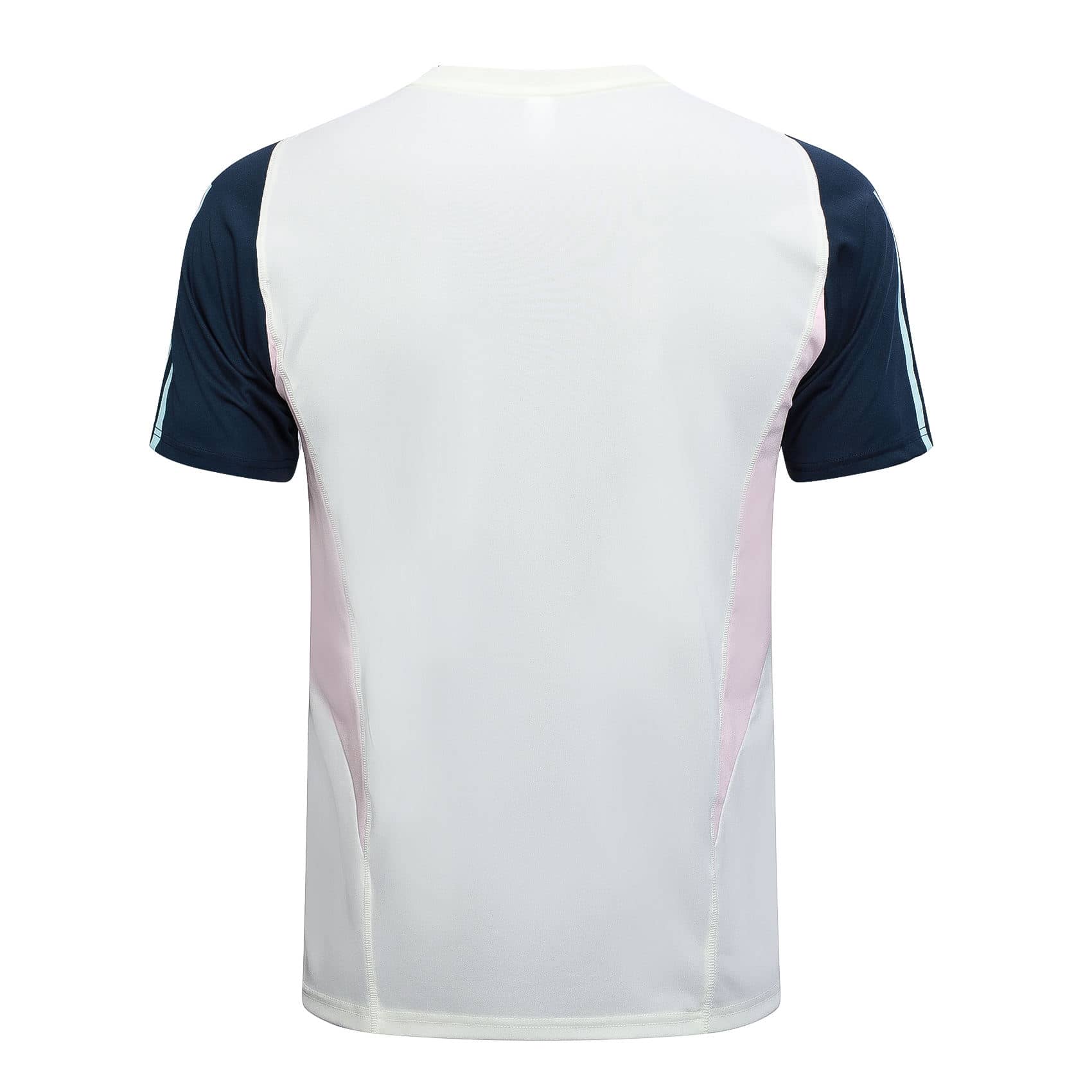 Mens Ajax Short Training Jersey Mist Green 2023/24