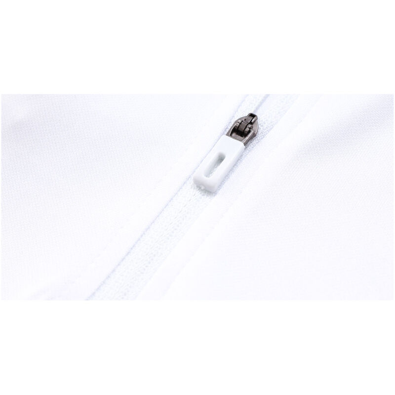Mens Real Madrid Training Suit White 2023/24
