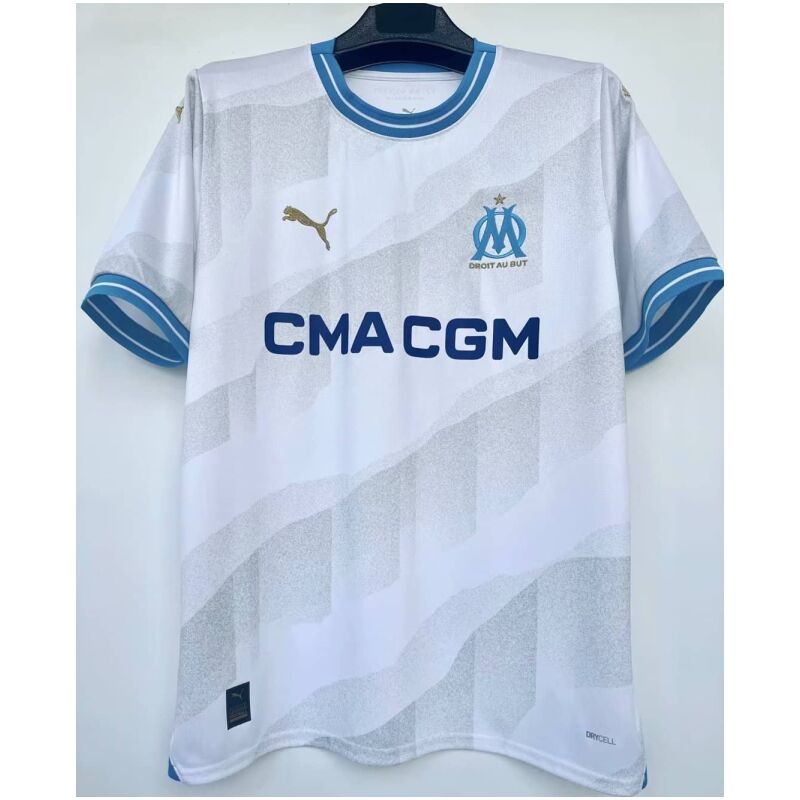 Heimtrikot Olympique Marseille Herren 2023/24
