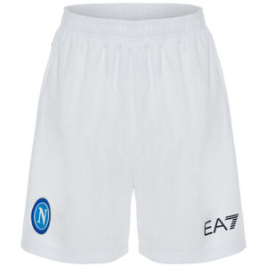 Mens Napoli Home Shorts 2023/24