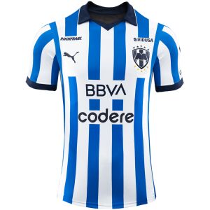 Mens Monterrey Home Jersey 2023/24