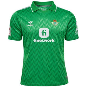 Mens Real Betis Away Jersey 2023/24