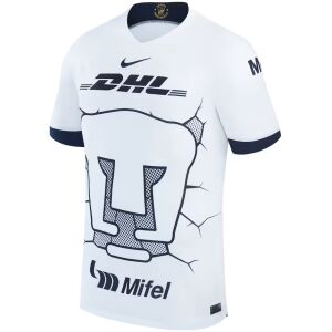 Mens Pumas UNAM Home Jersey 2023/24
