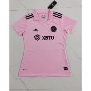 Womens Inter Miami C.F. Home Jersey 2023/24