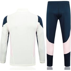 Mens Ajax Training Suit Mist Green 2023/24