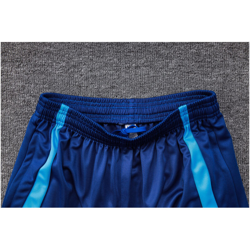Mens England Singlet Suit Cobalt Blue 2023