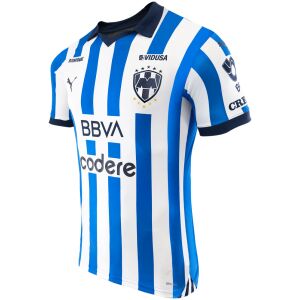 Mens Monterrey Home Jersey 2023/24