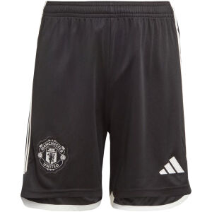 Mens Manchester United Away Shorts 2023/24