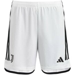 Mens Juventus Away Shorts 2023/24