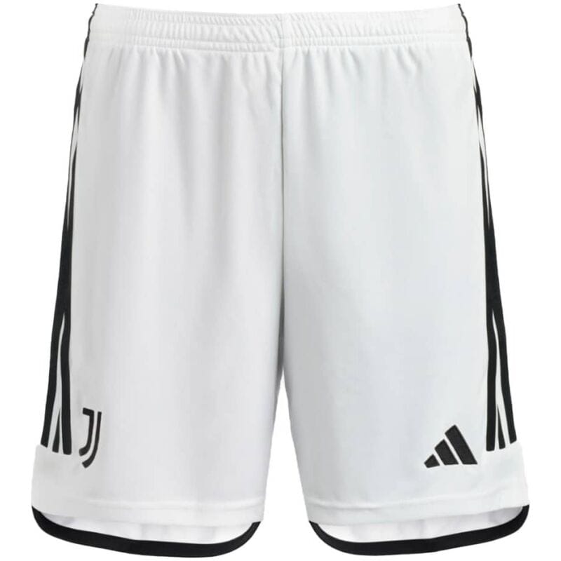 Mens Juventus Away Shorts 2023/24