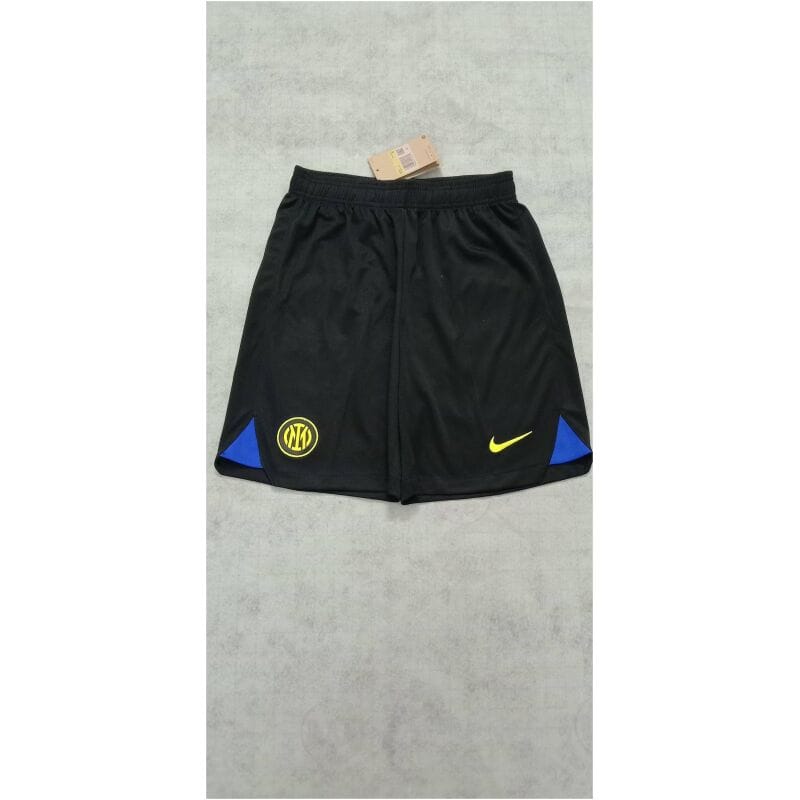 Mens Inter Milan Home Shorts 2023/24