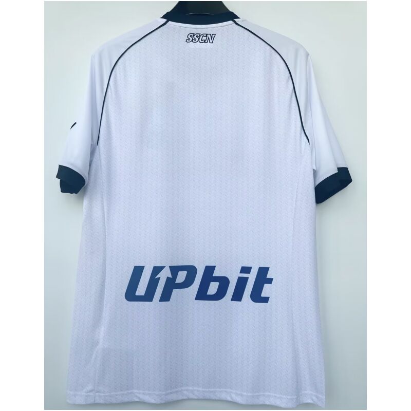 Mens Napoli Away Jersey 2023/24