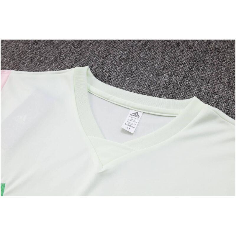 Mens Ajax Singlet Suit Mist Green 2023/24