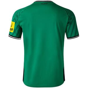 Mens Newcastle United Away Jersey 2023/24