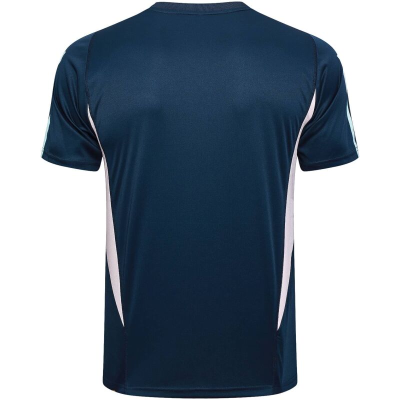 Mens Ajax Short Training Jersey Royal 2023/24