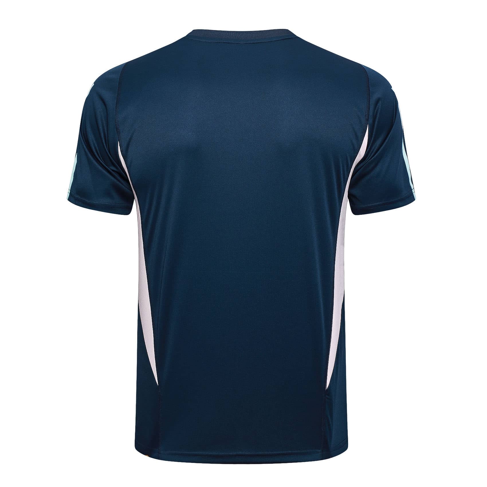 Mens Ajax Short Training Jersey Royal 2023/24