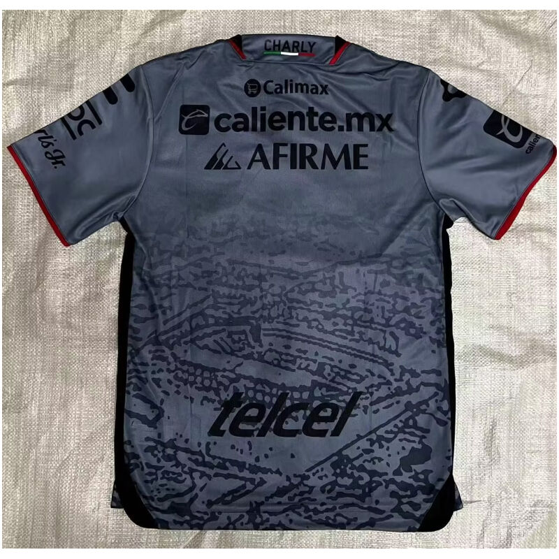 Mens Club Tijuana Away Jersey 2023/24