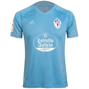 Mens Celta de Vigo Home Jersey 2023/24
