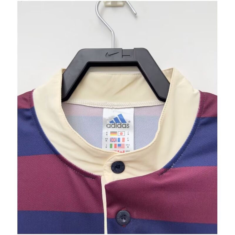Mens Newcastle United Retro Away Jersey 1995-1997