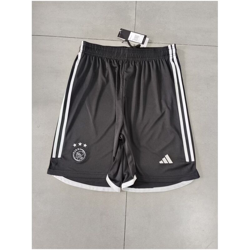 Mens Ajax Third Shorts 2023/24