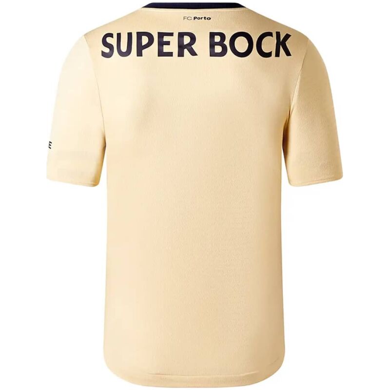 Mens FC Porto Away Jersey 2023/24