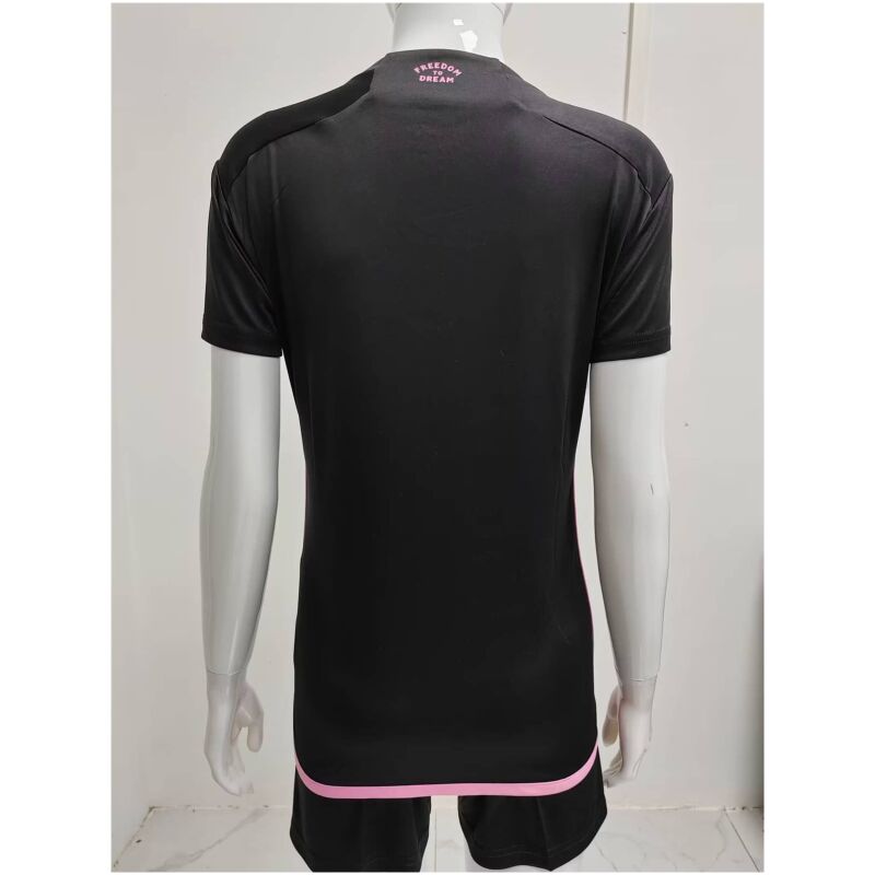 Womens Inter Miami C.F. Away Jersey 2023/24