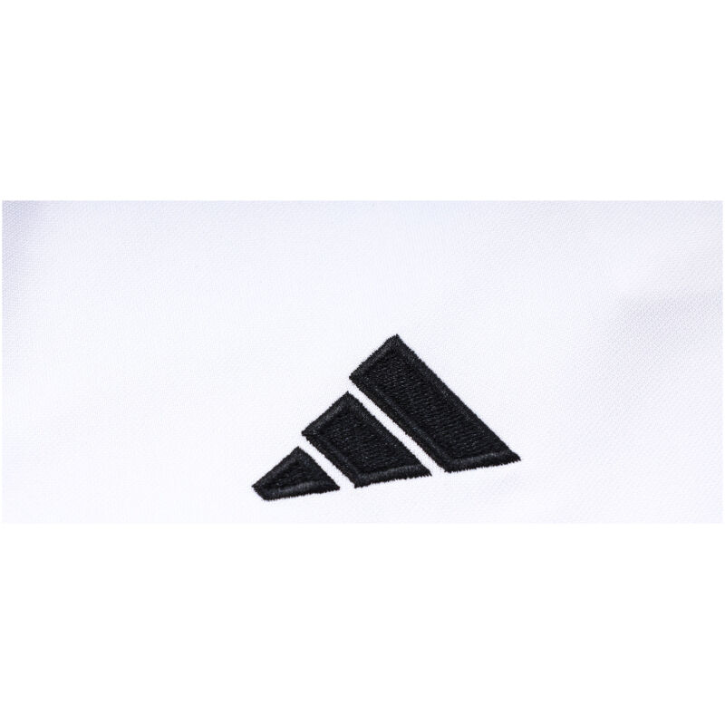 Mens Real Madrid Training Suit White 2023/24
